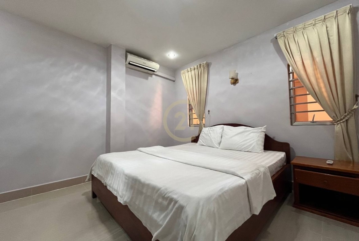 Apartment for SALE at | Toul Kork, Phnom Penh