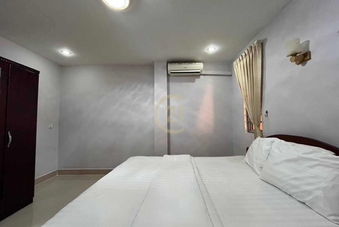 Apartment for SALE at | Toul Kork, Phnom Penh