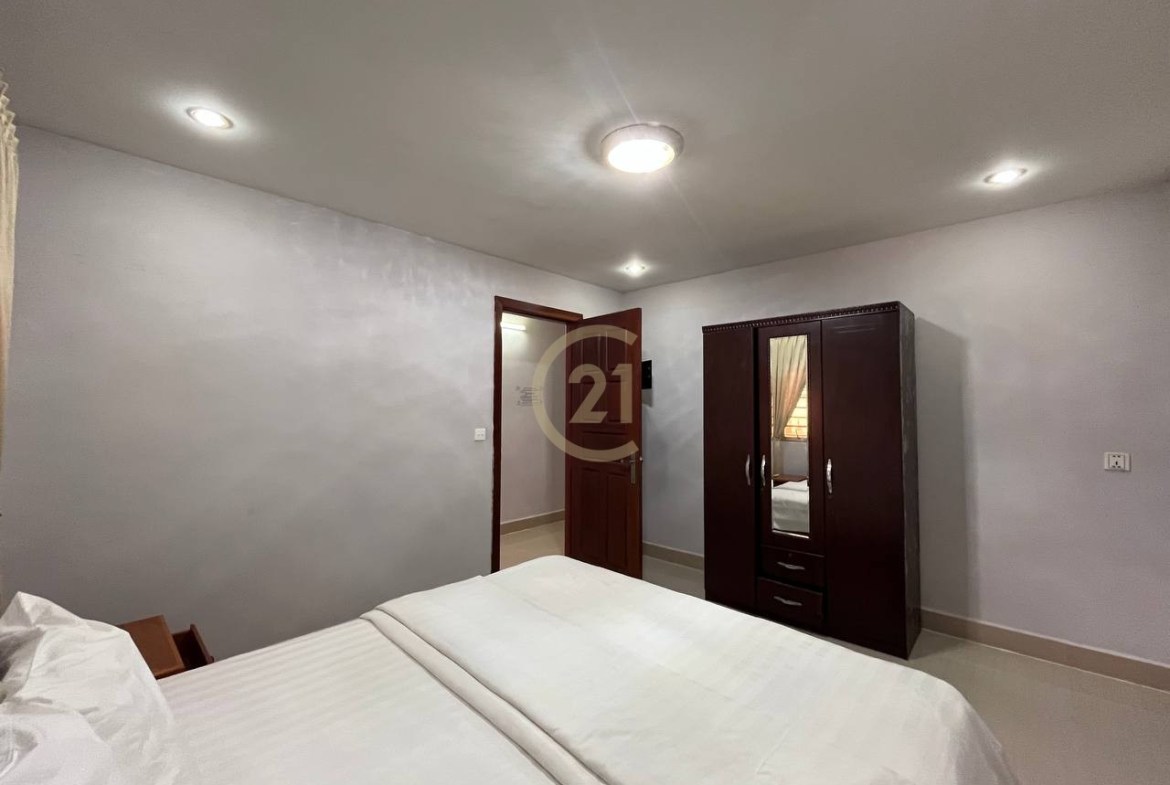 Apartment for SALE at | Toul Kork, Phnom Penh