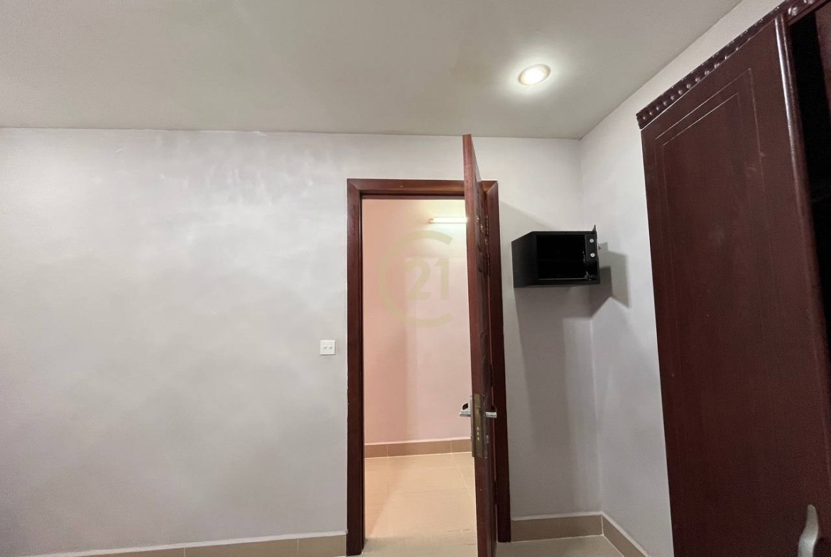 Apartment for SALE at | Toul Kork, Phnom Penh