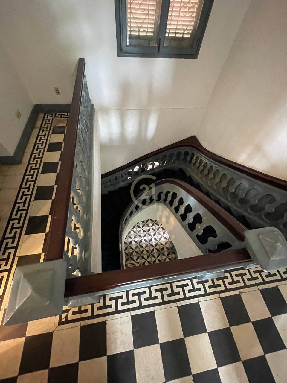 Classic Villa for rent at Independence
