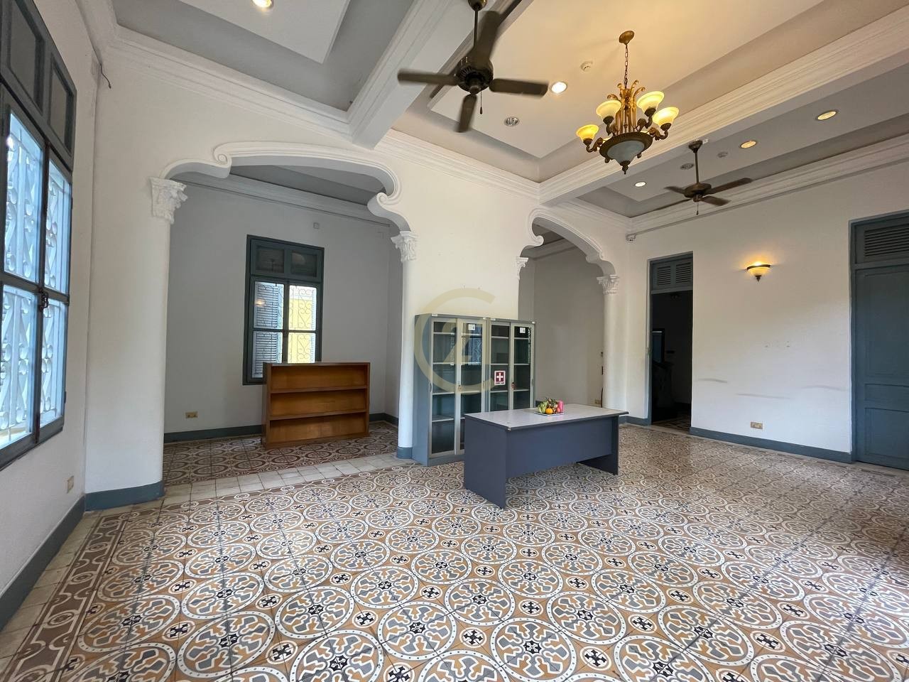 Classic Villa for rent at Independence