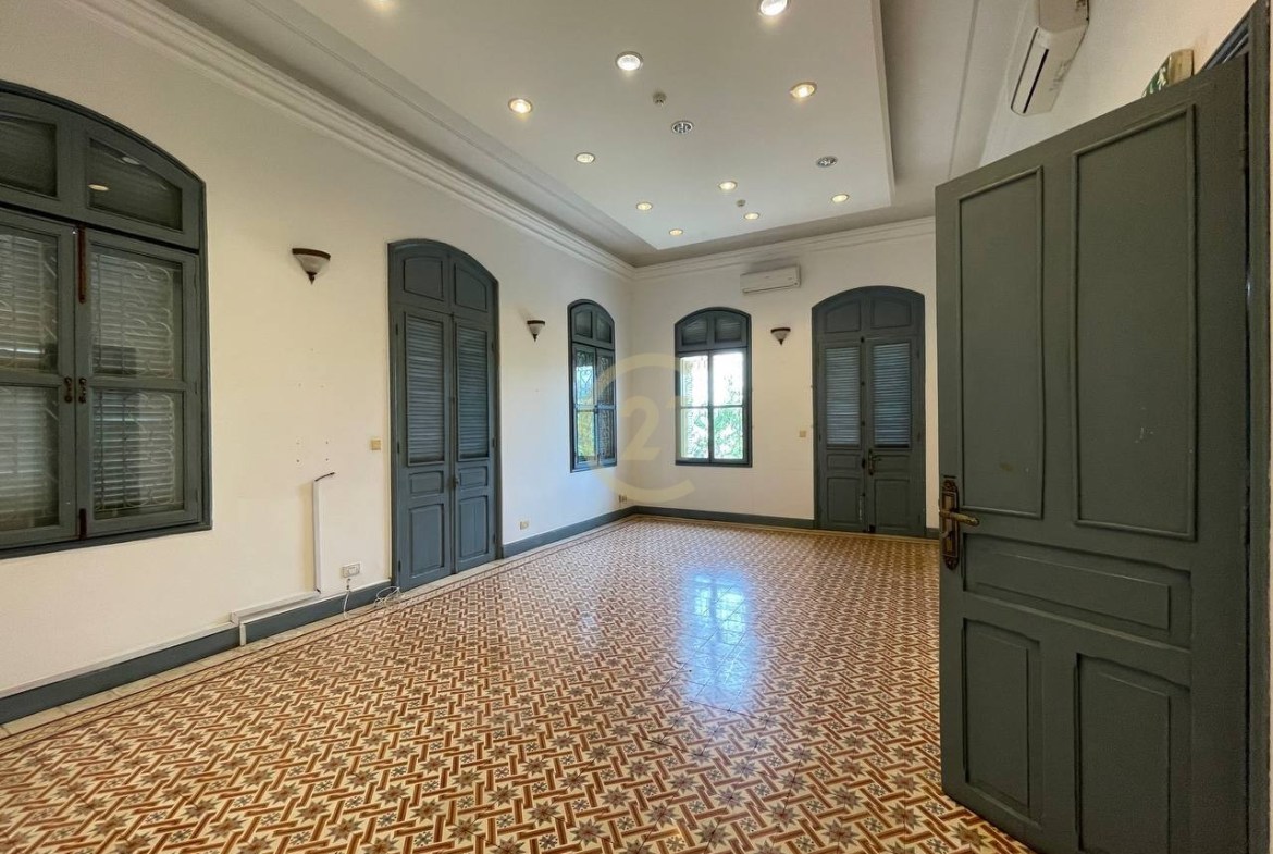 Classic Villa for rent at Independence