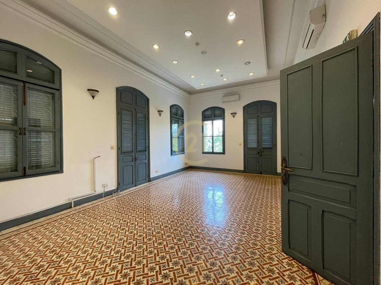 Classic Villa for rent at Independence