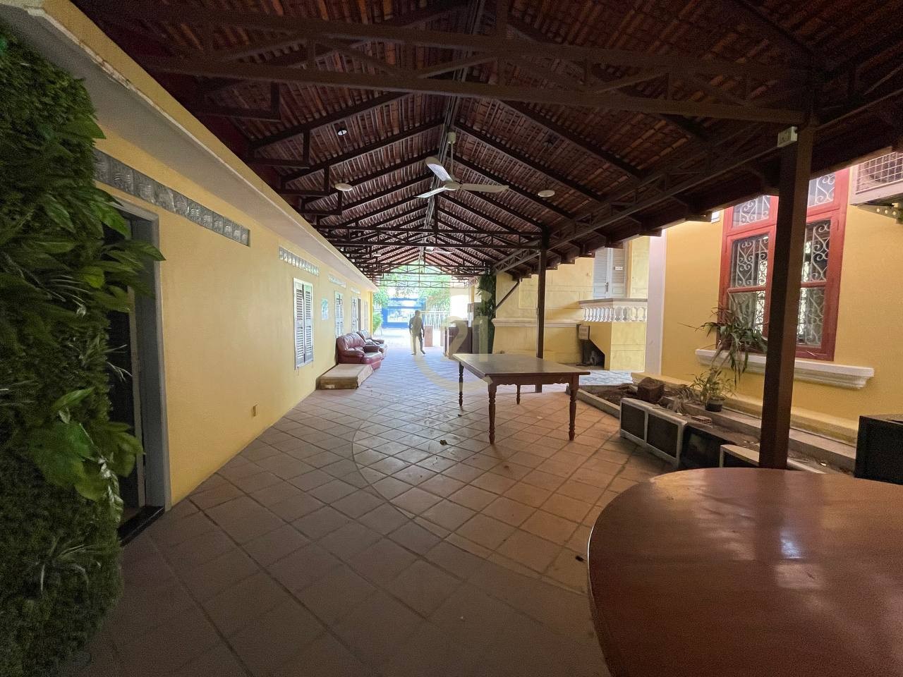 Classic Villa for rent at Independence