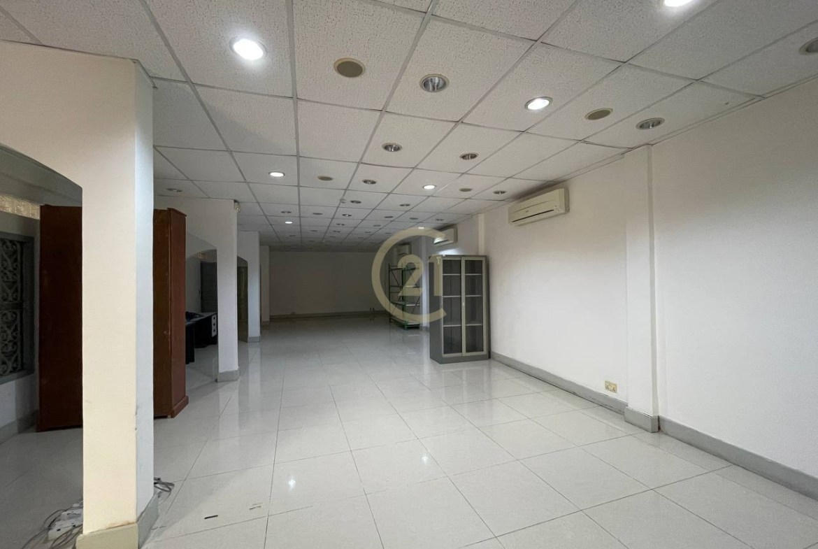 Classic Villa for rent at Independence