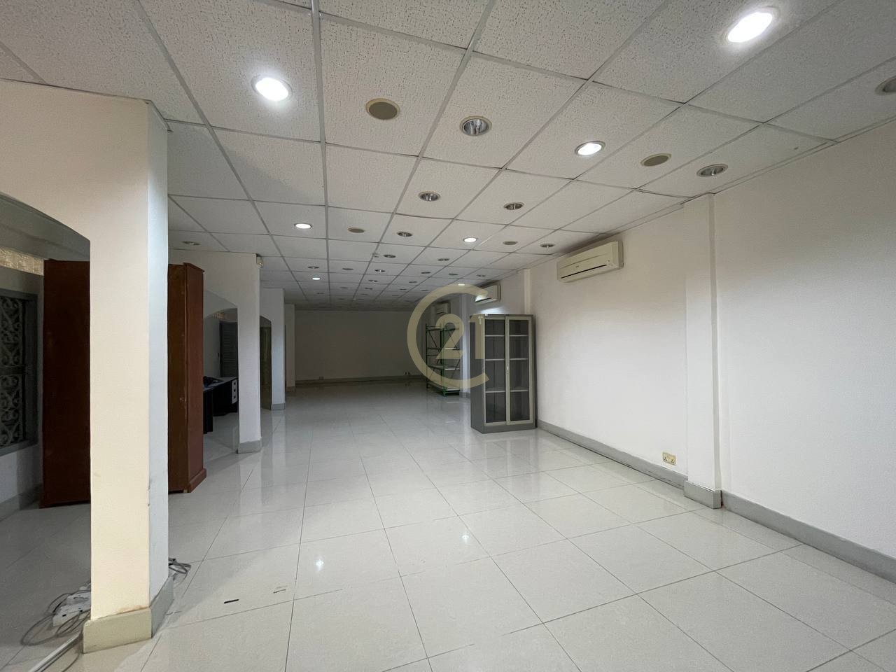 Classic Villa for rent at Independence
