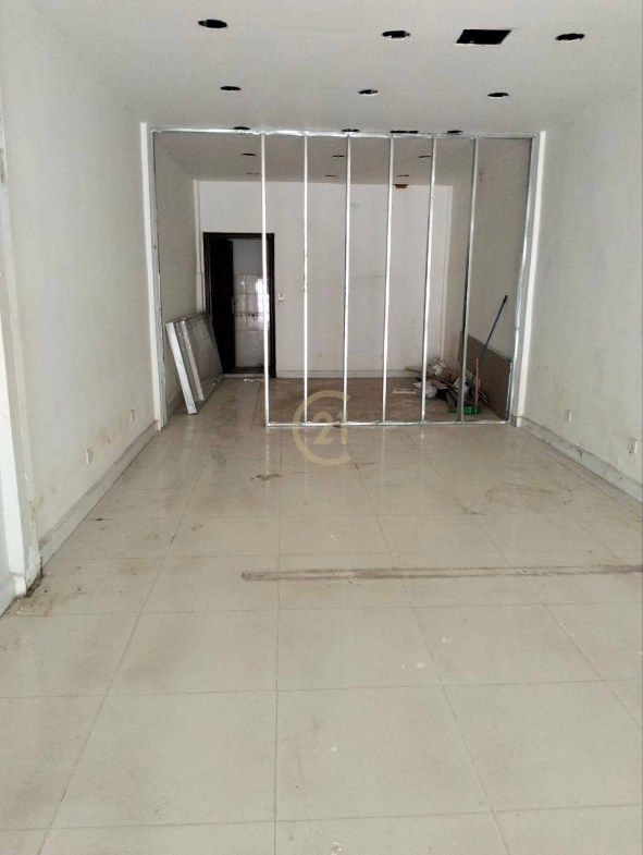 Ground Floor House for rent at BKK1