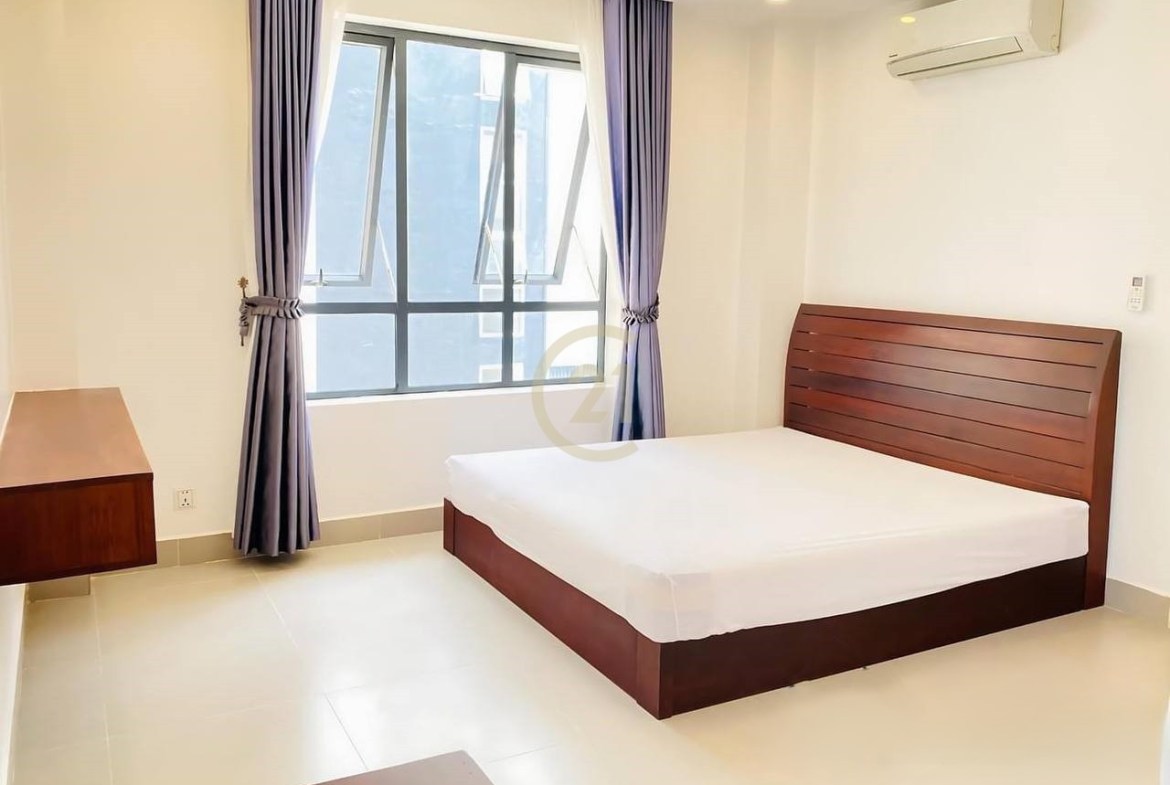 Brand new One Bedroom for Rent at | Toul Tumpung, Phnom Penh