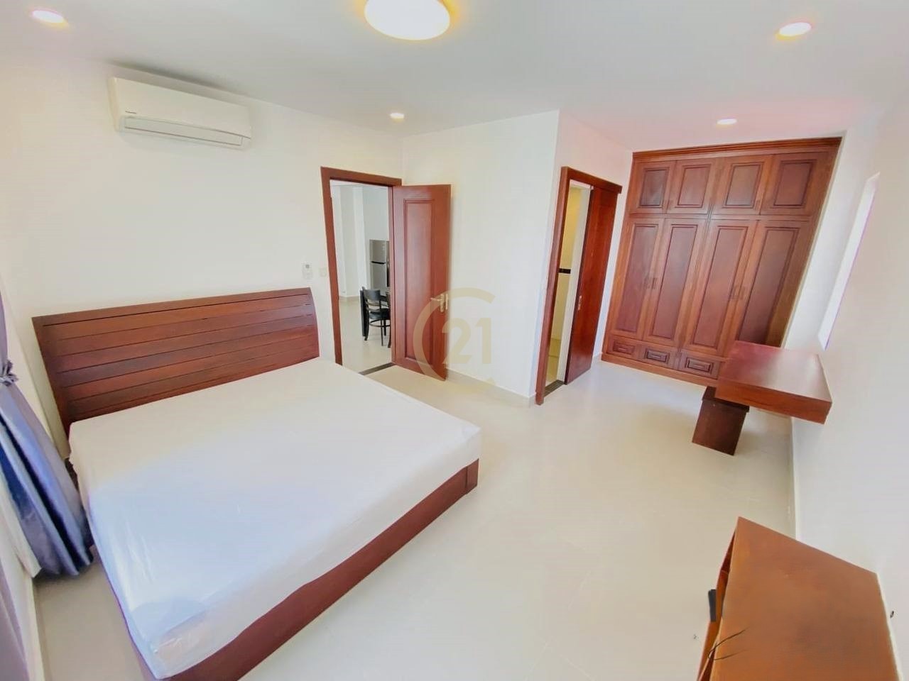 Brand new One Bedroom for Rent at | Toul Tumpung, Phnom Penh
