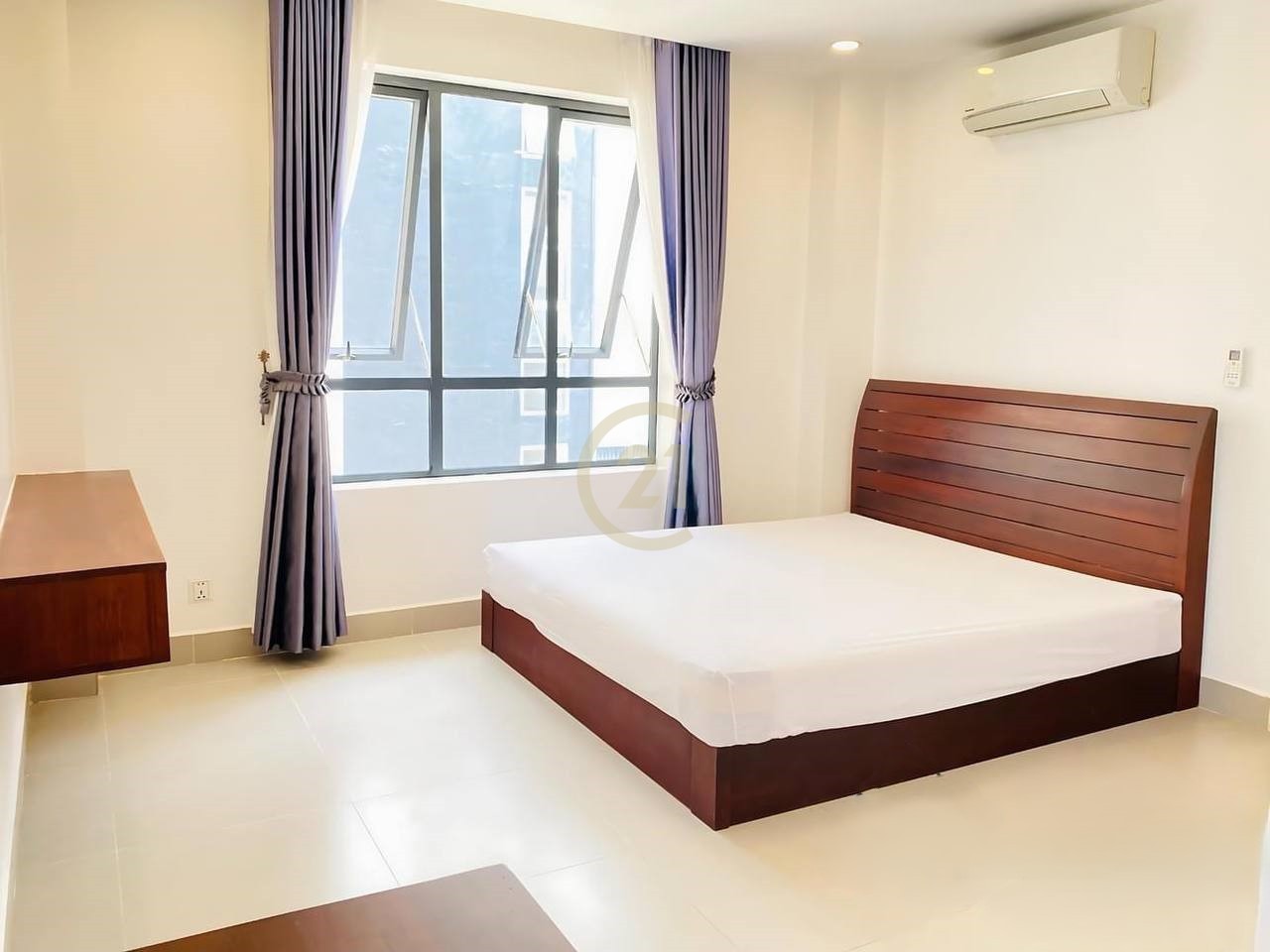Brand new One Bedroom for Rent at | Toul Tupung, Phnom Penh
