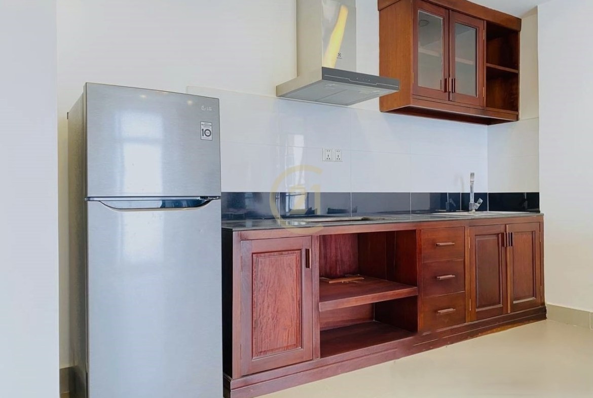 Brand new One Bedroom for Rent at | Toul Tumpung, Phnom Penh