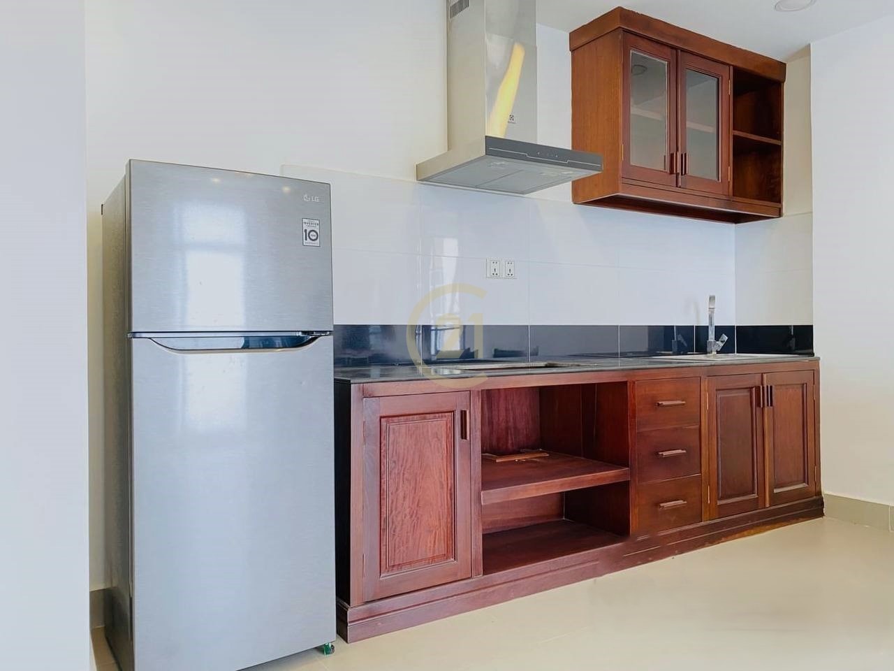 Brand new One Bedroom for Rent at | Toul Tumpung, Phnom Penh