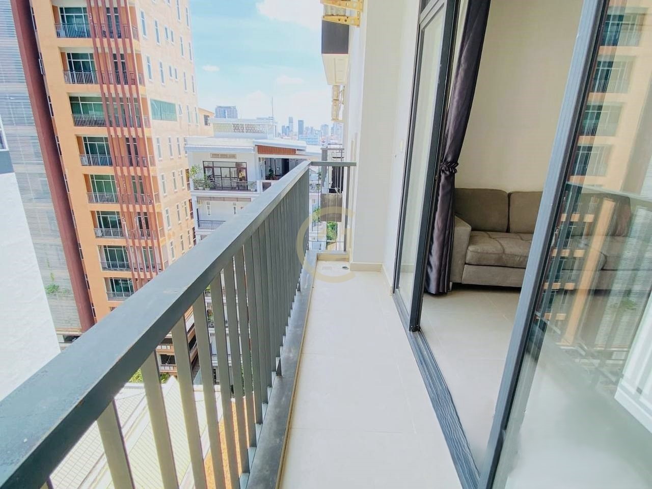 Brand new One Bedroom for Rent at | Toul Tumpung, Phnom Penh