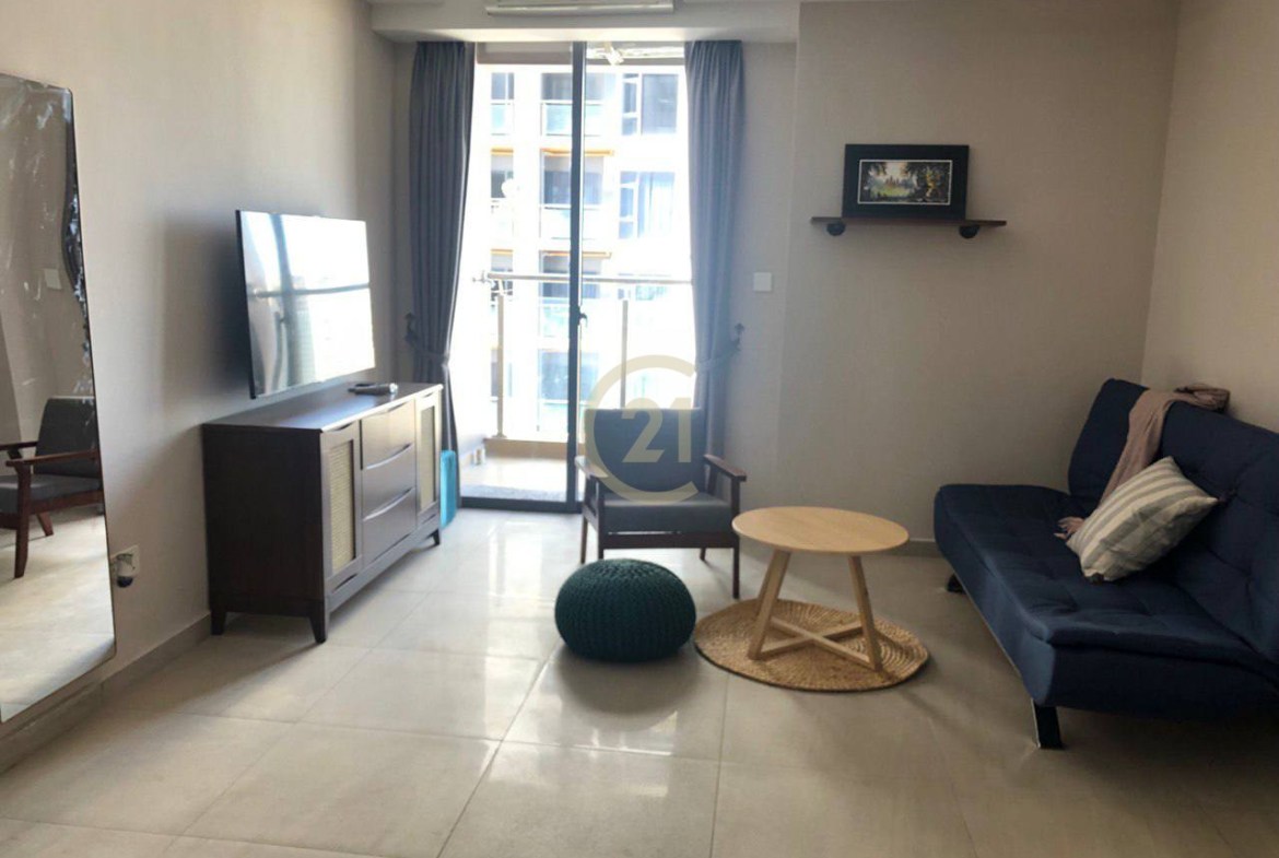 Nice Two Bedroom for rent at TK Avenue