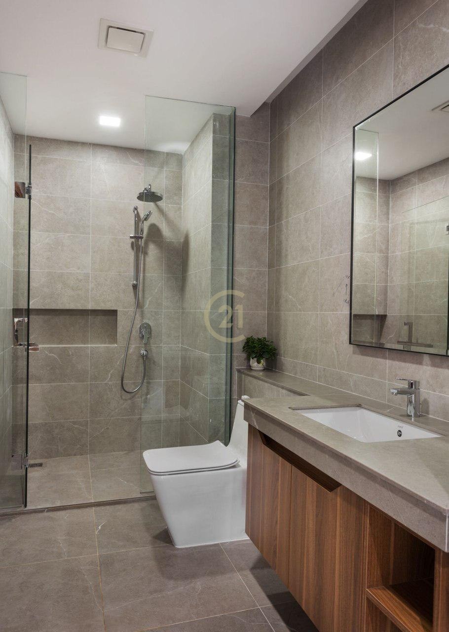Luxury One Bedroom for rent at Toul SvayPrey