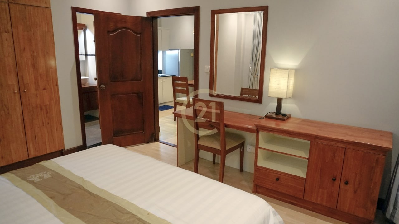 Cheapest One Bedroom for rent at Berng Tabek