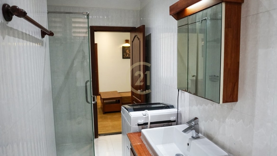 Cheapest One Bedroom for rent at Berng Tabek