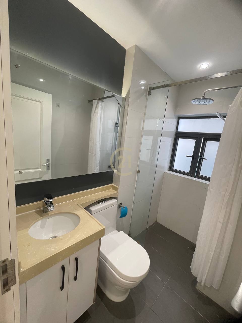 Nice Two Bedroom for rent at BKK1