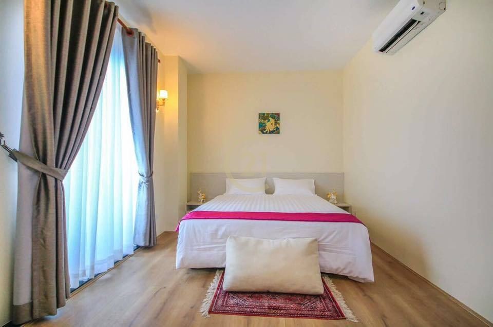 Nice Two Bedroom for rent at BKK1