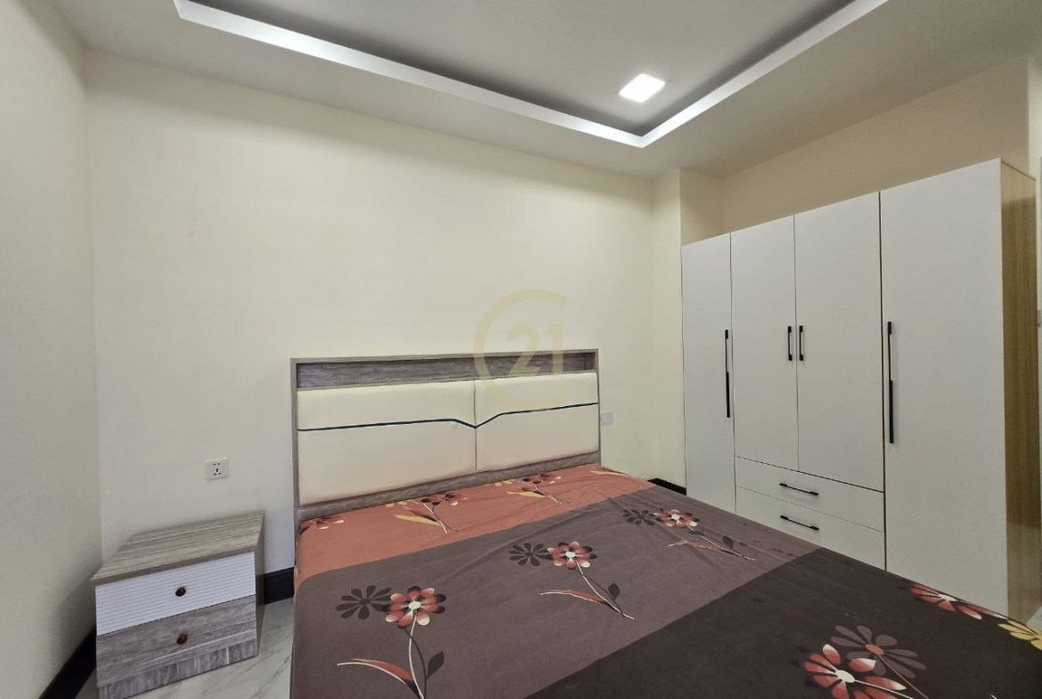 GOOD One Bedroom for rent at Orkide 2004
