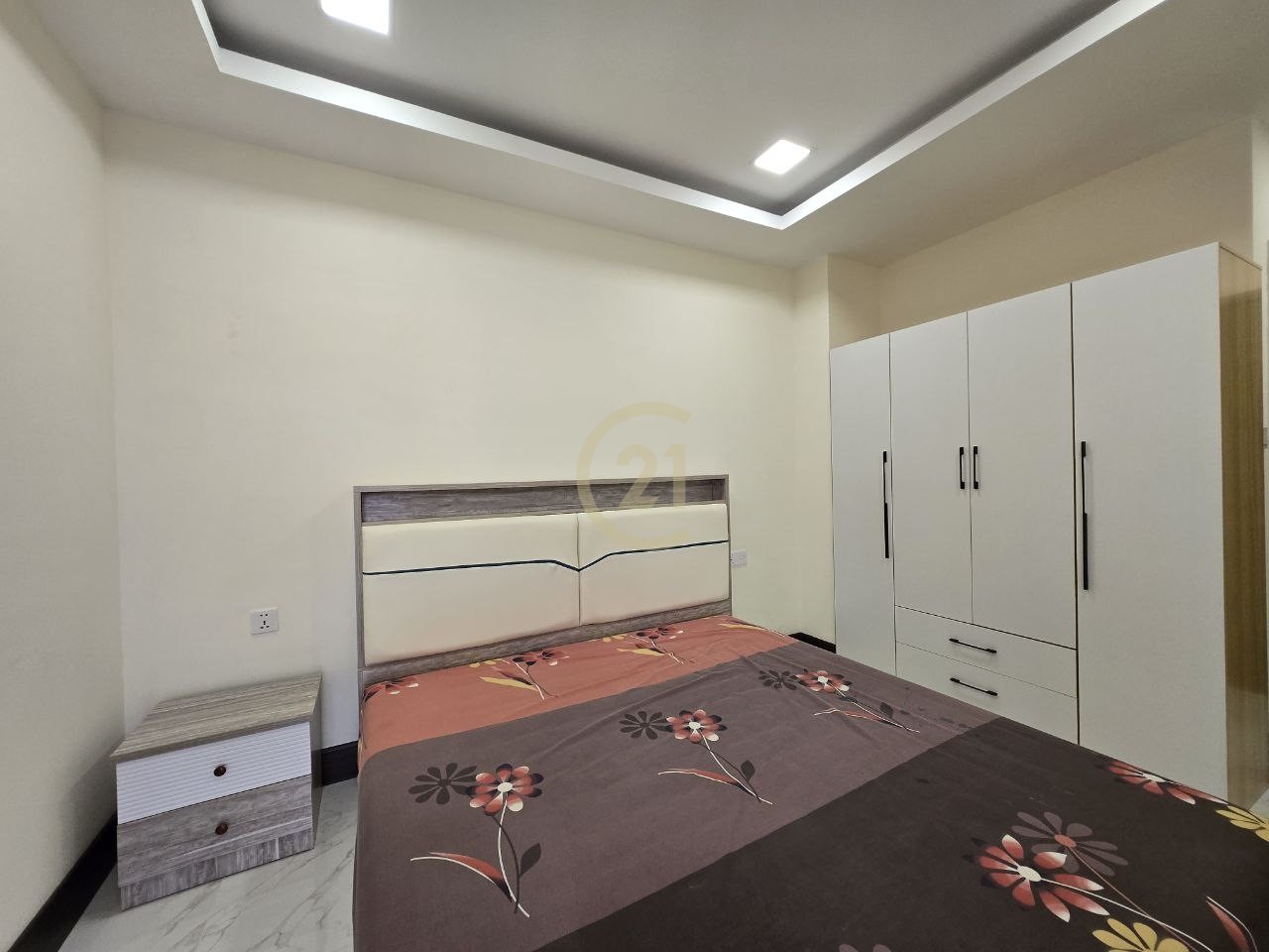 GOOD One Bedroom for rent at Orkide 2004