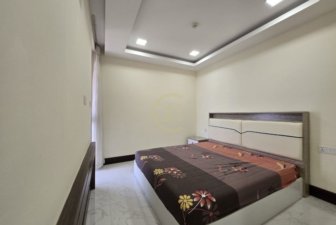 GOOD One Bedroom for rent at Orkide 2004