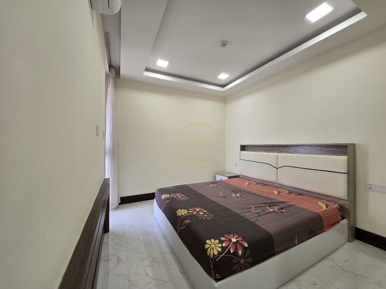 GOOD One Bedroom for rent at Orkide 2004