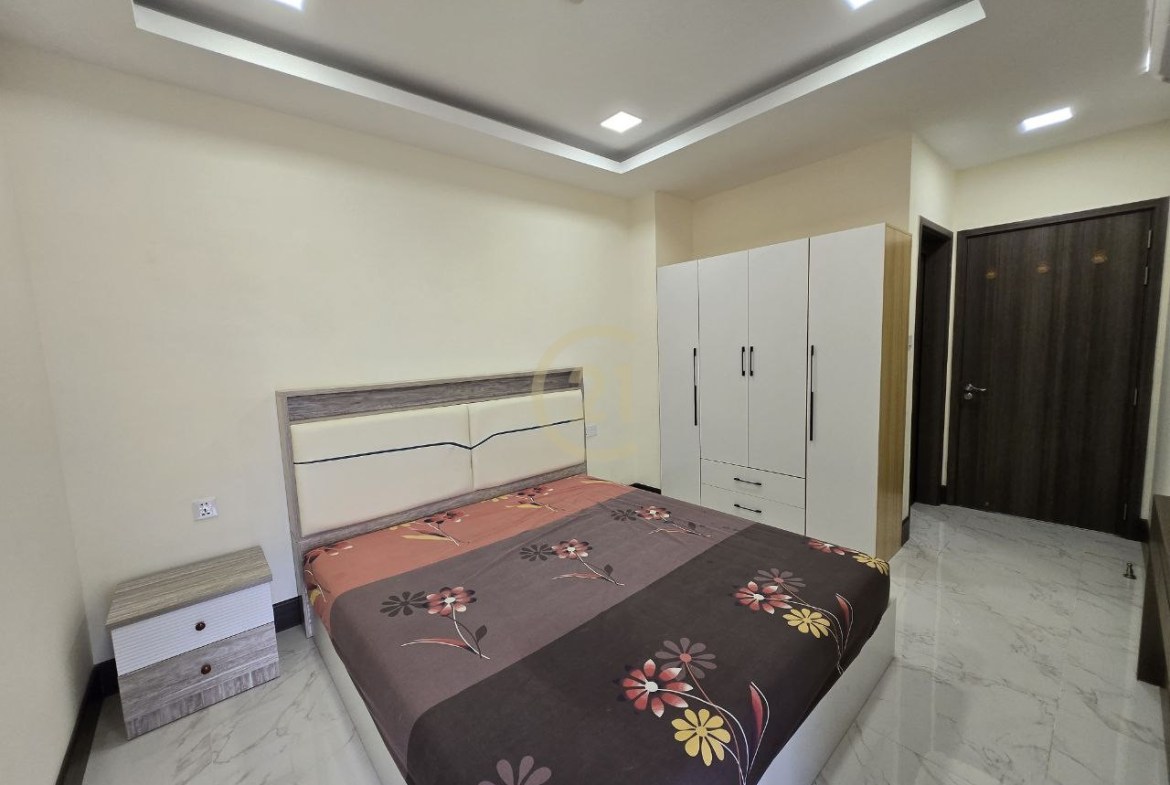 GOOD One Bedroom for rent at Orkide 2004
