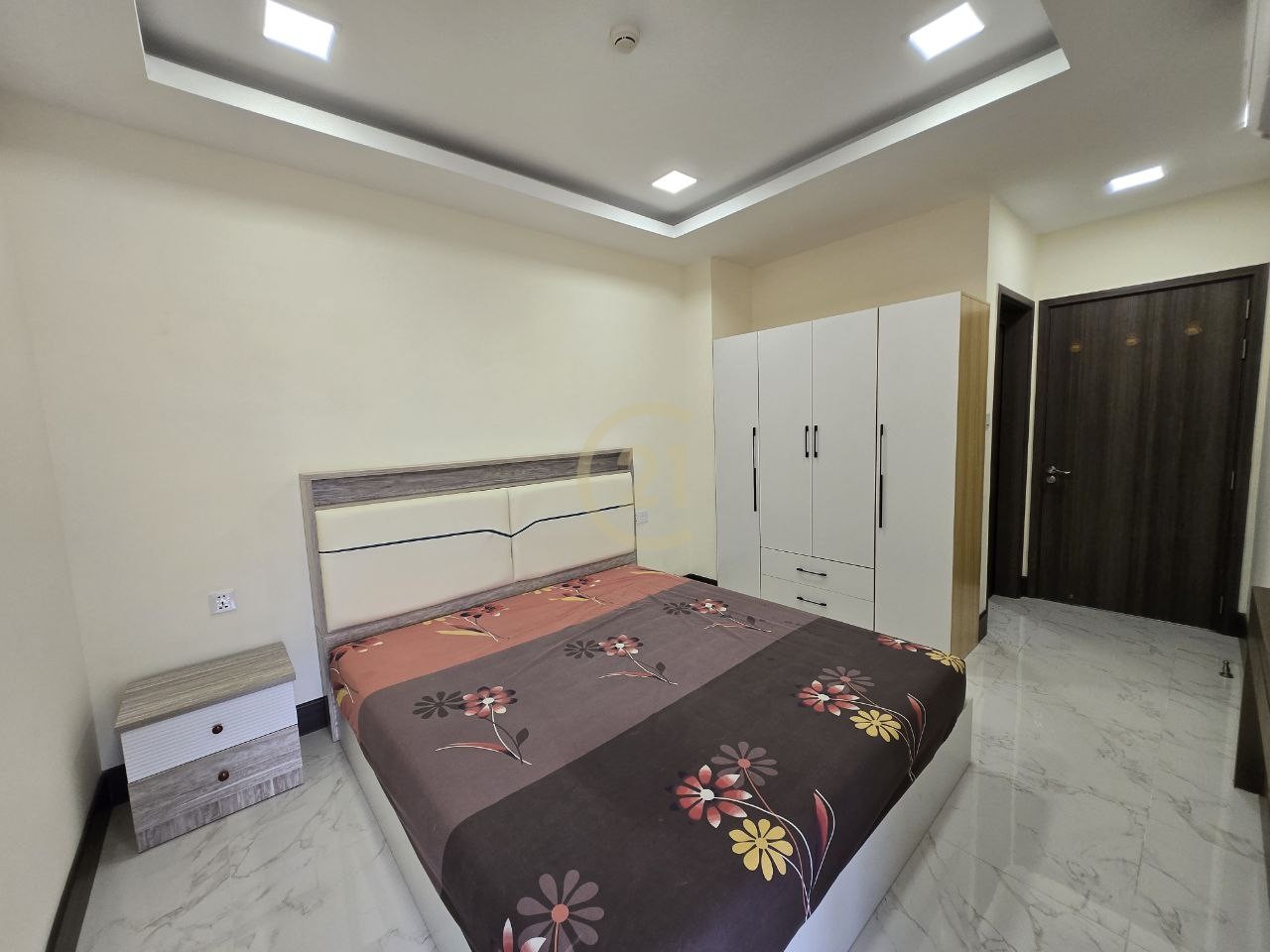 GOOD One Bedroom for rent at Orkide 2004