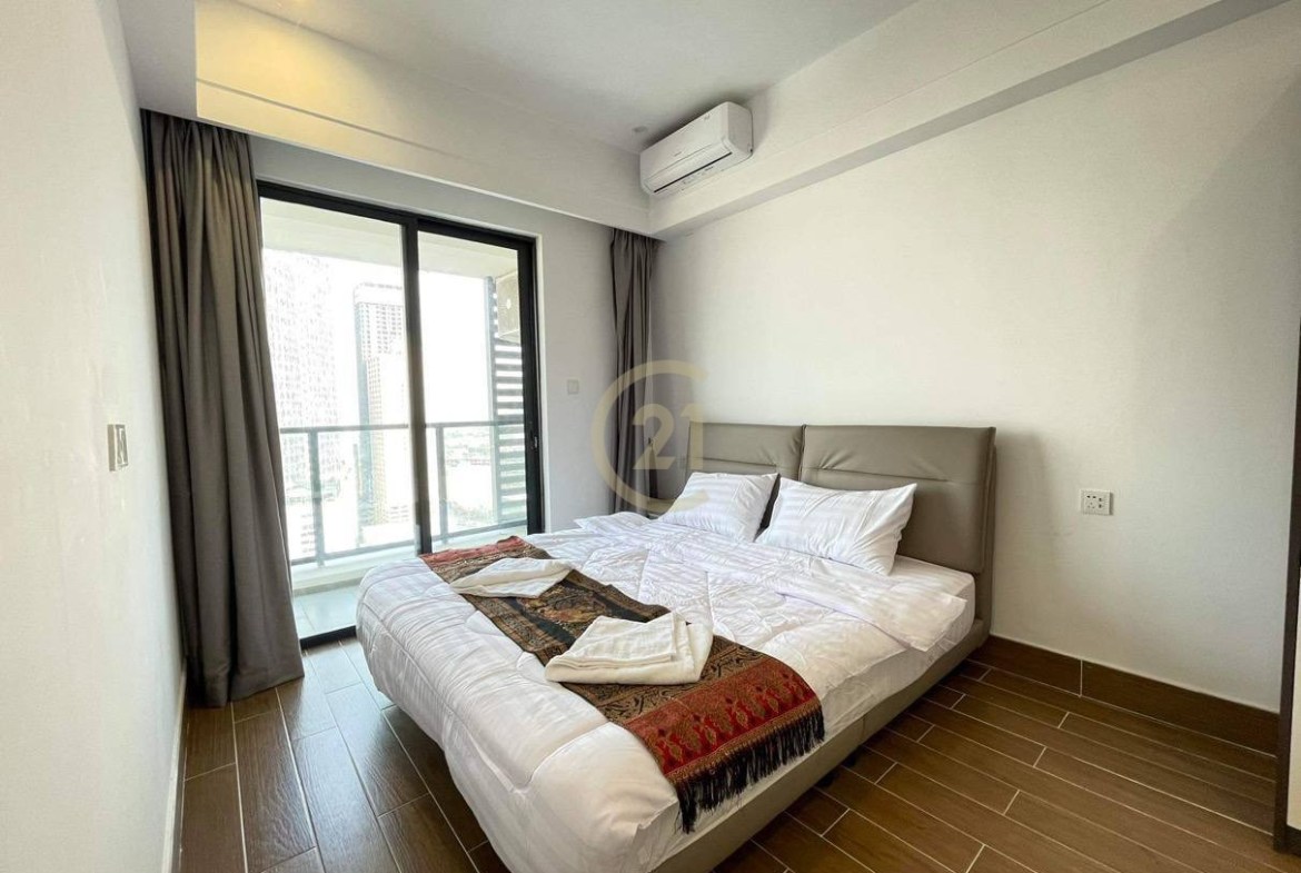 NICE One Bedroom for rent at Diamond Island