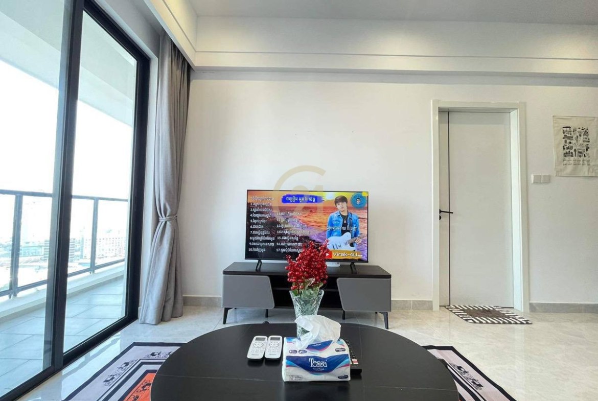 NICE One Bedroom for rent at Diamond Island