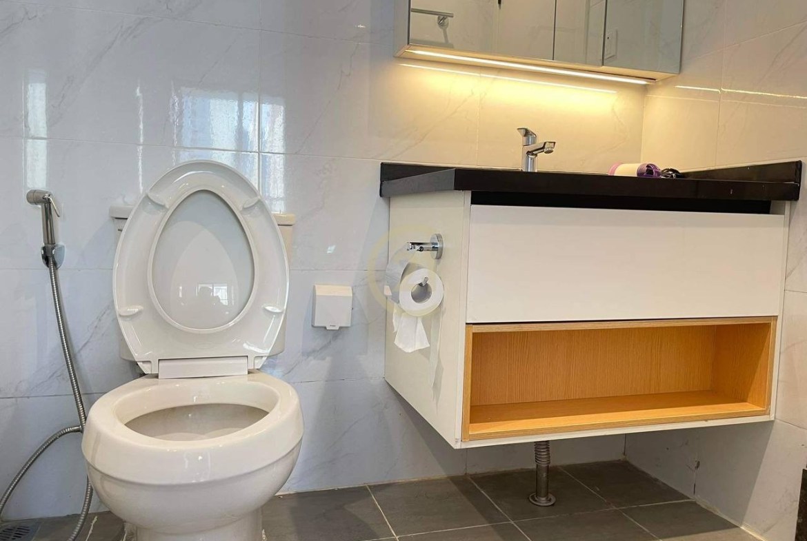 NICE One Bedroom for rent at Diamond Island