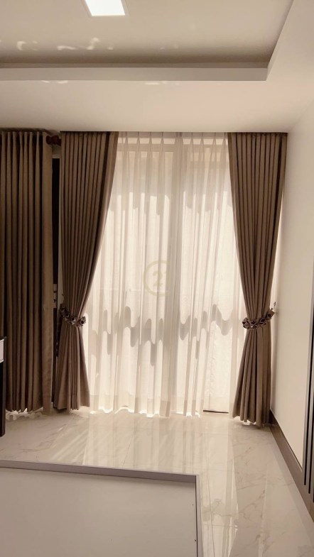 Luxury Condo for rent at Borey Orkide 2004