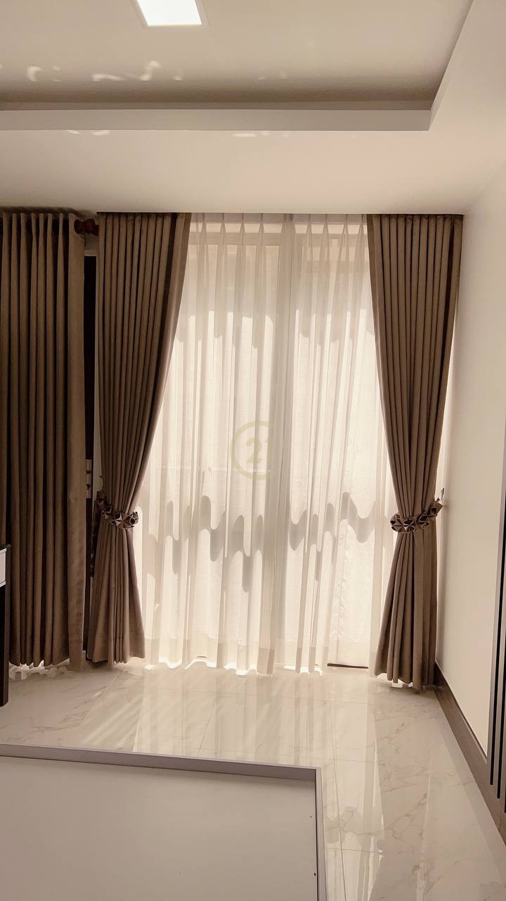 Luxury Condo for rent at Borey Orkide 2004