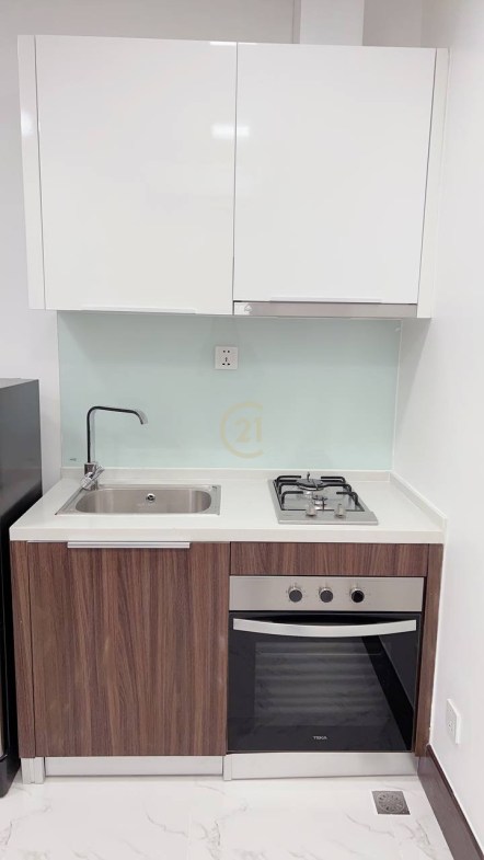 Luxury Condo for rent at Borey Orkide 2004