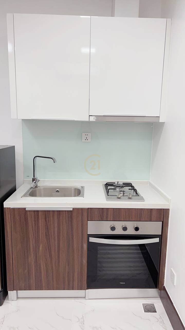 Luxury Condo for rent at Borey Orkide 2004