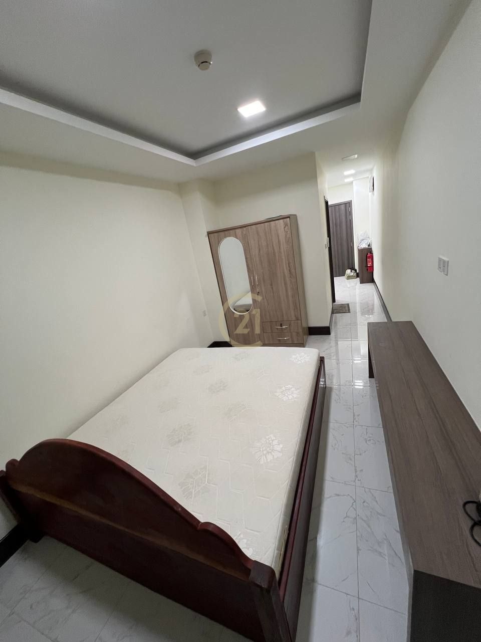 Condo for rent at Orkide 2004