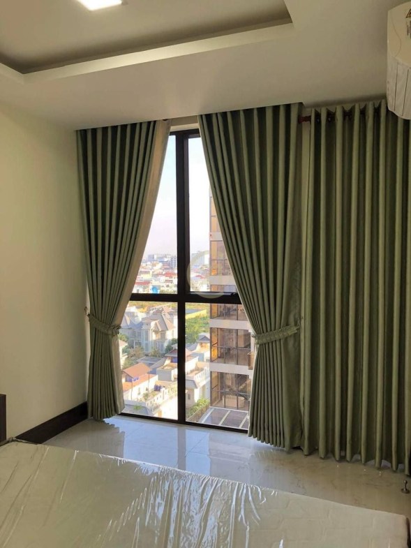 Condo for rent at Orkide 2004