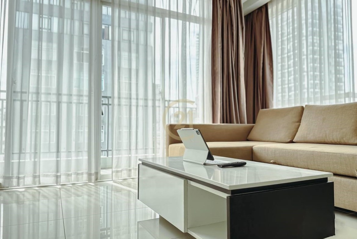 Brand new Two Bedroom for Rent at | Tonle Bassac, Phnom Penh