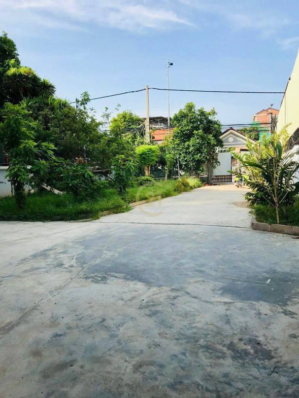 Villa for Rent at | Chbar Aompov, phnom Penh