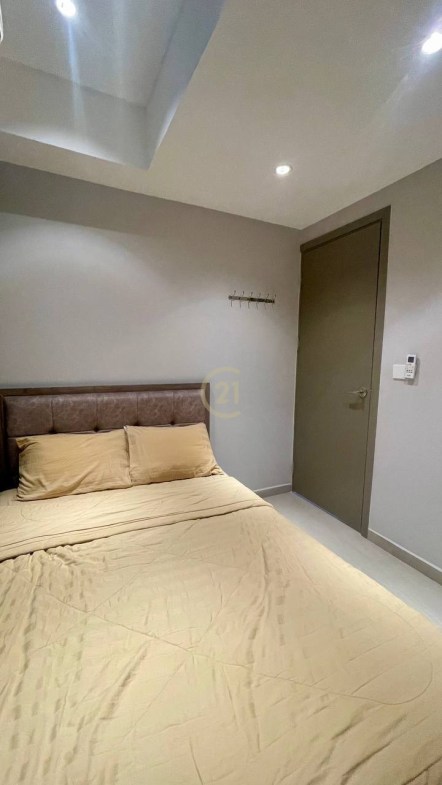 Two Bedroom Condo For Rent at Time Square 3