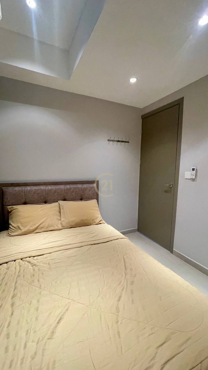 Condo 3 Bedroom For Rent at Time Square 3
