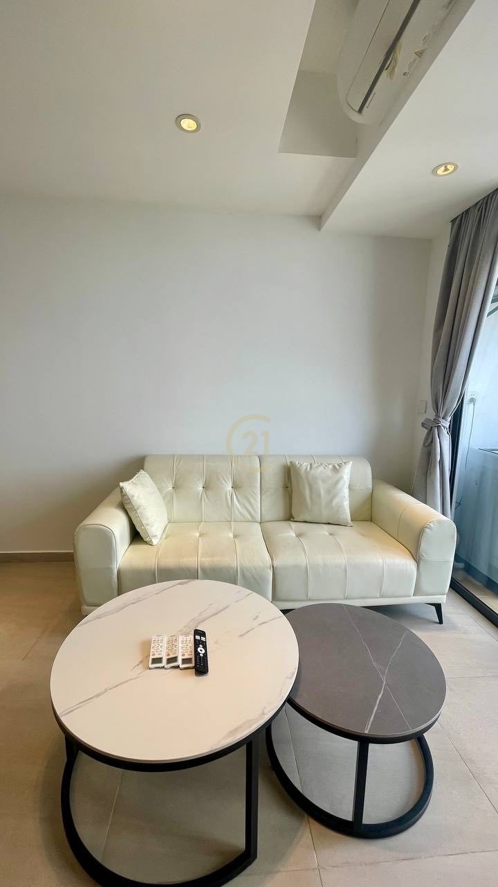 Two Bedroom Condo For Rent at Time Square 3
