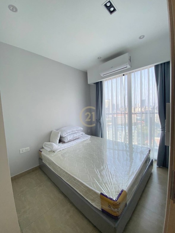 Good Price Two Bedroom For Rent At Toul Kork