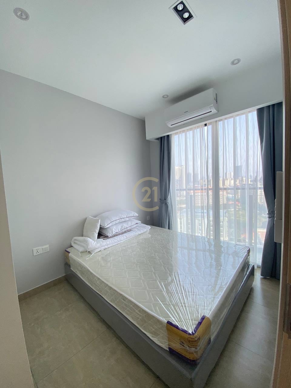 Good Price Two Bedroom For Rent At Toul Kork