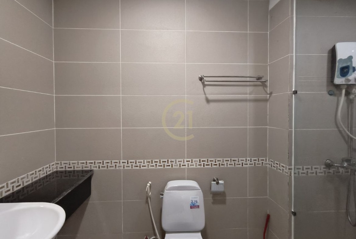 1 Bedroom Condo For Rent Near Aeon 2