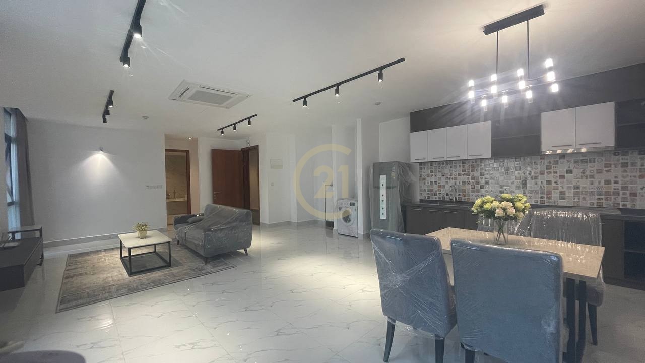 Specious 1 Bedroom Apartment For Rent at BKK1