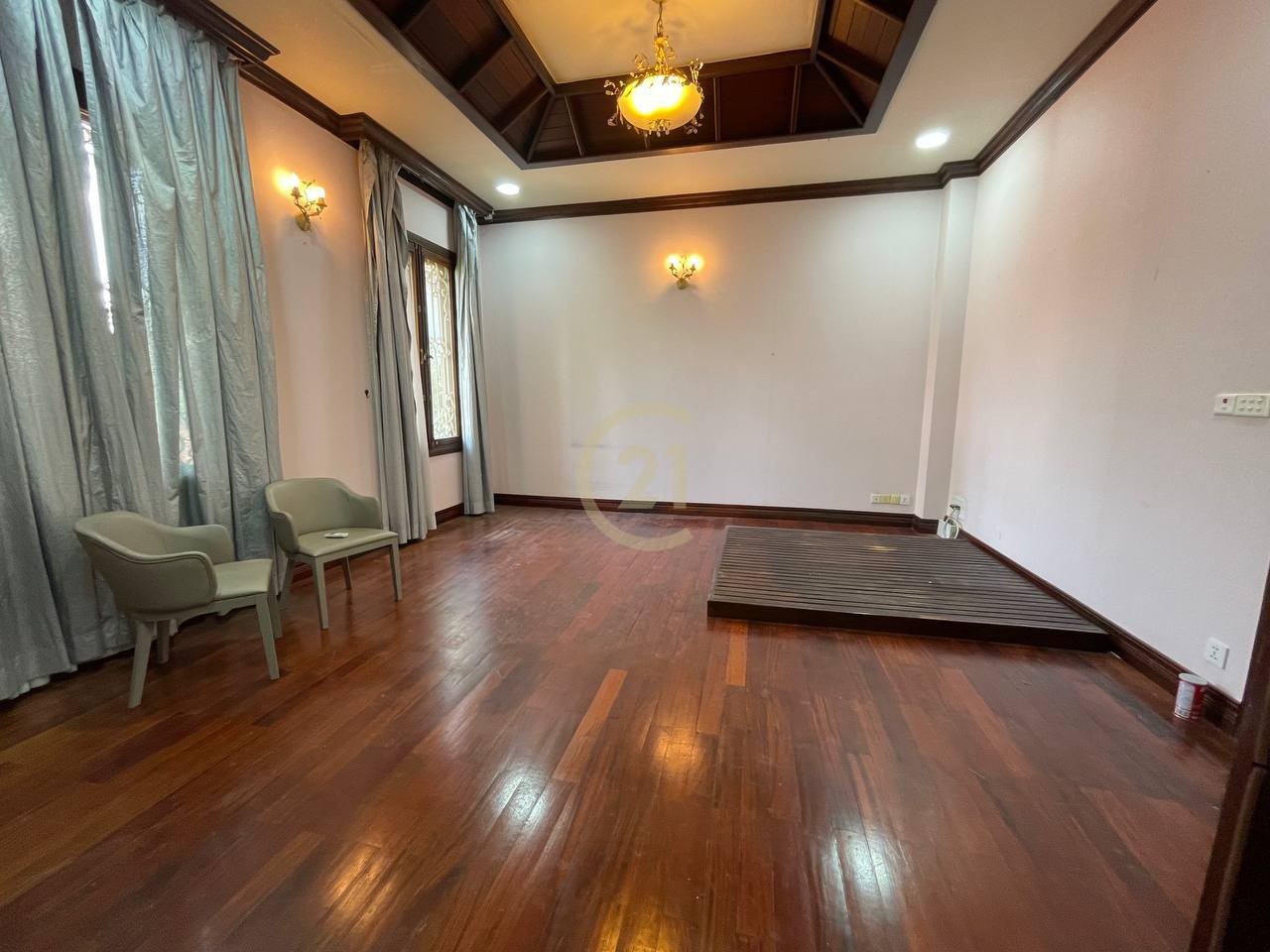 photo_2_2024-11-06_16-25-26 Villa for Rent at | Daun Penh, Phnom Penh
