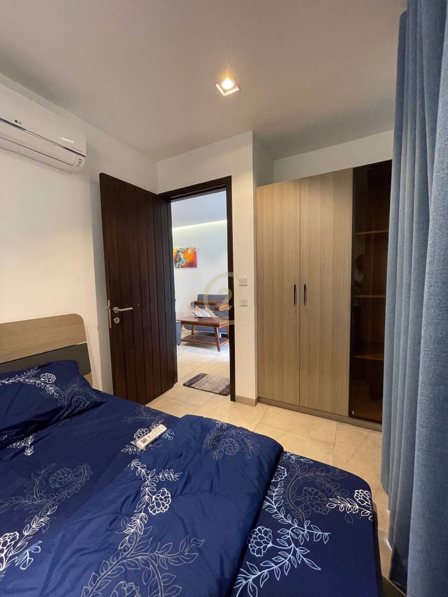 2 Bedroom Condo For Rent At Urban Village